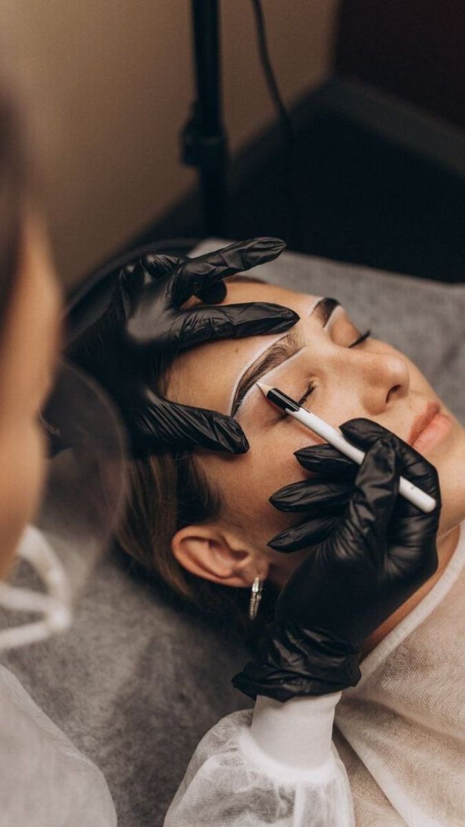 CEJAS SEMIPERMANENTES 